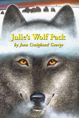 Julie's Wolfpack 0788795260 Book Cover