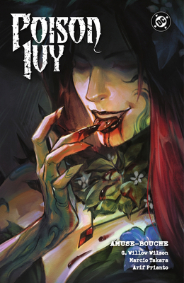 Poison Ivy Vol. 7: Amuse-Bouche 1799508676 Book Cover