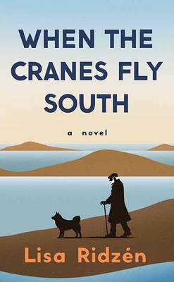 When the Cranes Fly South [Large Print] B0FLPW5995 Book Cover