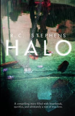 Halo 0995349908 Book Cover