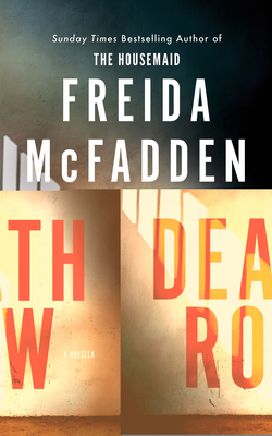 Death Row B0HCW8W2BM Book Cover