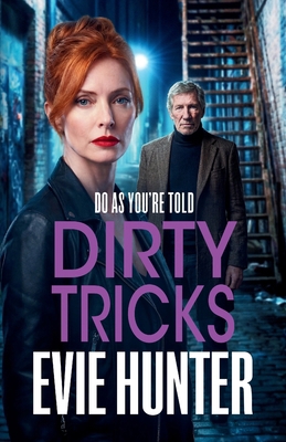 Dirty Tricks 1835613497 Book Cover