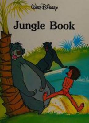 Jungle Book 0831752912 Book Cover