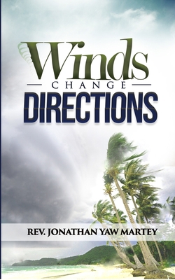 Winds Change Directions 998834810X Book Cover