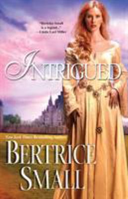 Intrigued B008SM20ZK Book Cover