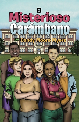 El Misterioso Carámbano [Spanish] B0D5YHB1XW Book Cover