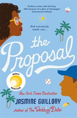 The Proposal: The sensational Reese's Book Club... 1472255860 Book Cover