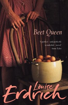 The Beet Queen 000654620X Book Cover