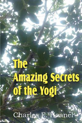 The Amazing Secrets of the Yogi 1612039529 Book Cover