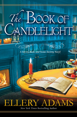 The Book of Candlelight 1496712439 Book Cover