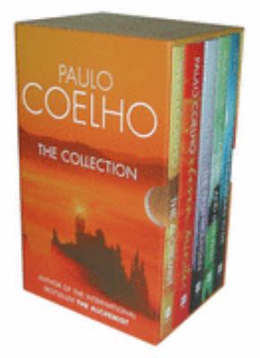 The Paulo Coelho Collection B007YTO9ZM Book Cover