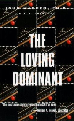 The Loving Dominant 1563336006 Book Cover