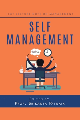 Self Management 1543706991 Book Cover
