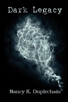 Dark Legacy 1365489884 Book Cover