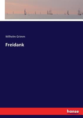 Freidank [German] 3744639622 Book Cover