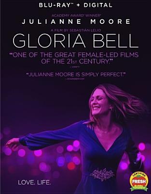 Gloria Bell B07QDC7GCB Book Cover