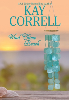 Wind Chime Beach 1944761705 Book Cover