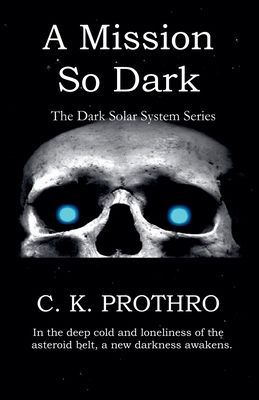 A Mission So Dark B0D53J5Z12 Book Cover
