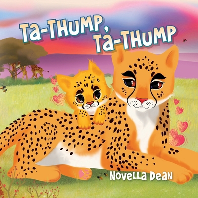 Ta-Thump, Ta-Thump B0CYWHKLSL Book Cover