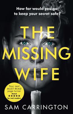 The Missing Wife 0008312958 Book Cover