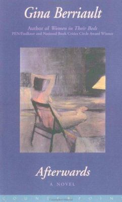 Afterwards 1887178740 Book Cover