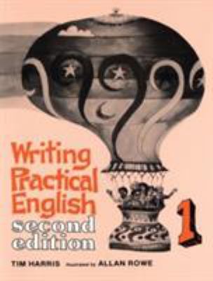 Practical English 2 0155709208 Book Cover