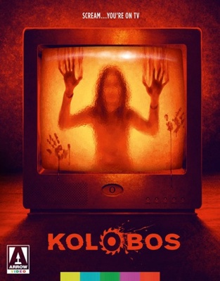 Kolobos            Book Cover