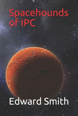Spacehounds of IPC 1709758201 Book Cover
