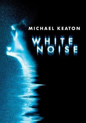 White Noise 141703839X Book Cover