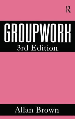 Groupwork 185742087X Book Cover