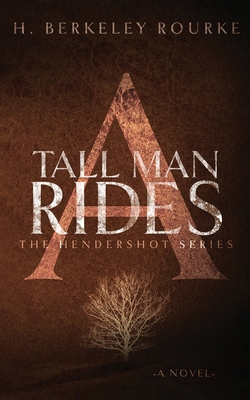 A Tall Man Rides 4824116317 Book Cover