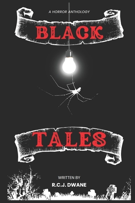 Black Tales B0BJHFS797 Book Cover