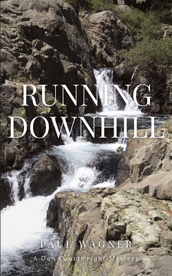 Running Downhill B0F22W3RHQ Book Cover