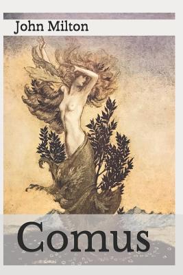 Comus 1073124878 Book Cover