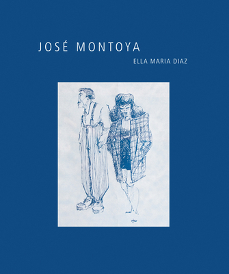 José Montoya: Volume 12 0895511703 Book Cover