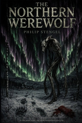 The Northern Werewolf B0FQ31KFVS Book Cover