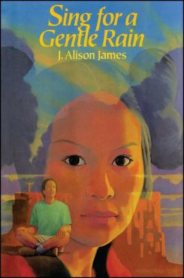 Sing for a Gentle Rain 1442474831 Book Cover