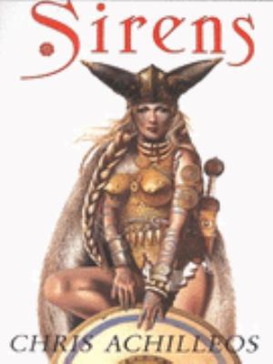 Sirens: A Book of Illustrations by One of the W... 1903676010 Book Cover
