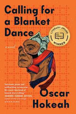 Calling for a Blanket Dance 1643753916 Book Cover