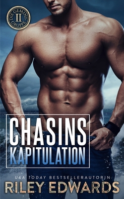 Chasins Kapitulation [German] 195156748X Book Cover