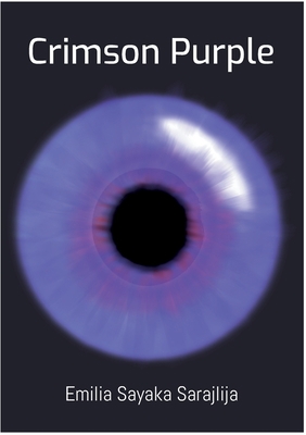 Crimson Purple 9180078885 Book Cover
