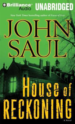 House of Reckoning 1469289288 Book Cover