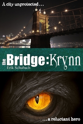 The Bridge: Krynn B0858WJKKY Book Cover
