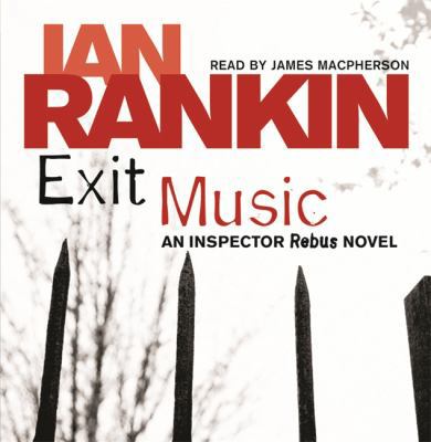 Exit Music 0752885502 Book Cover