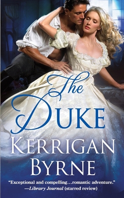 The Duke 1250788811 Book Cover