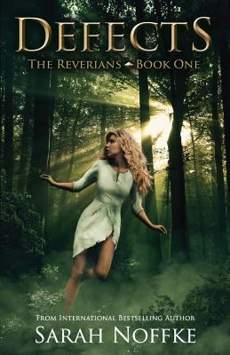 Defects 1515193217 Book Cover