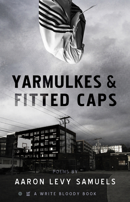 Yarmulkes & Fitted Caps 1938912381 Book Cover