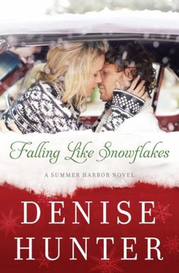Falling Like Snowflakes 0785215123 Book Cover