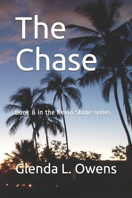 The Chase 1792937105 Book Cover