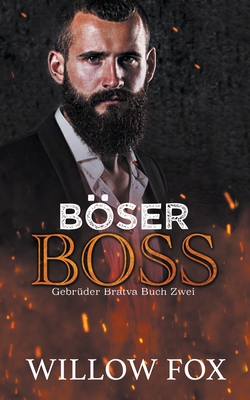 Böser Boss [German]            Book Cover